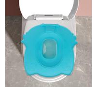 Toilet Training for Cats | Kitten Potty Practice Accessories | Reusable Kitten Toilet Trainer,for Pet Parents Homeowners Home Apartment Bathroom RV Restroom Shelters Washroom