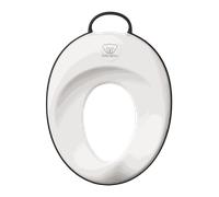 Toilet Training Seat - White/Black