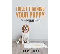 Toilet Training Your Puppy