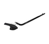 Toilet Trip Levers for Kohler GP30324-CP, Side Mount Toilet Flush Handle, Black