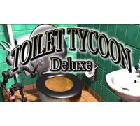 Toilet Tycoon