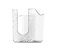 Toilet Wipes Holder Refillable Adhesive Tissue Dispenser
