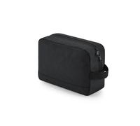 Toiletry bag Bag Base Recycled Essentials Noir TU