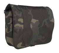 Brandit Toiletry Bag Large - Dark Camo