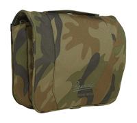 Toiletry bag Brandit Large Vert TU