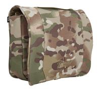 Toiletry bag Brandit Large Vert TU
