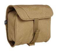 Brandit Toiletry Bag Medium - Camel