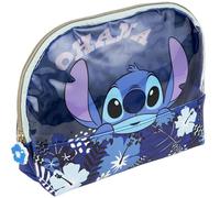 Toiletry bag Cerda Disney Stitch Viaje Bleu 22,6x18,6x8 cm