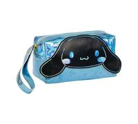 Toiletry bag Cerda Hello Kitty Cinnamoroll Travel Doré 18x11x8,5 cm