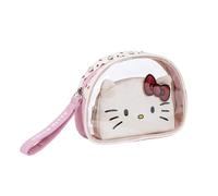 Toiletry bag Cerda Hello Kitty Rose 21x15,5x6,5 cm