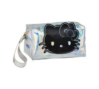 Toiletry bag Cerda Hello Kitty travel Blanc 18x11x8,5 cm