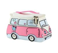 Toiletry bag Cerda Hello Kitty Travel Rose 25,5x16x15 cm