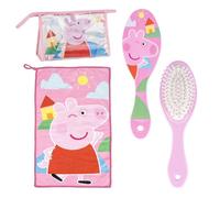 Toiletry bag Cerda Peppa Pig Pink 23x15x8 cm