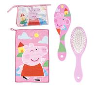 Toiletry bag Cerda Peppa Pig Rose 23x15x8 cm