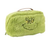 Toiletry bag Cerda The Grinch Vanity Vert 13x20x9,5 cm