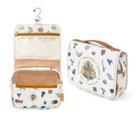 Harry Potter Hanging Wash Bag White Kids