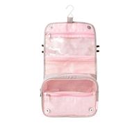 Pusheen Foodie Collection Hanging Wash Bag Beige Kids