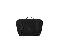 Erima Travel LINE Grey Unisex Travel Line Grey Toiletry Bag (7232505) Black, 0, Black, 0, Toiletry Bag
