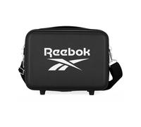 Toiletry Bag - female - Reebok - Outdoor Accessories - Black - ONE SIZE - Sport ONE SIZE