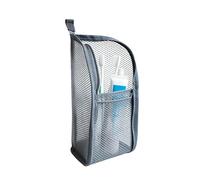 Toiletry Bag for Men Standing Waterproof Multi-Compartment