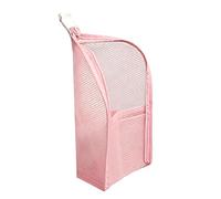 Toiletry Bag for Men Standing Waterproof Multi-Compartment