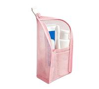 Toiletry Bag for Men Waterproof Multi-Compartment Portable