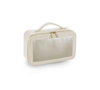 Toiletry bag for women Bag Base Blanc TU