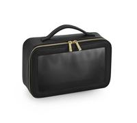 Toiletry bag for women Bag Base Noir TU