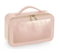 Toiletry bag for women Bag Base Rose TU