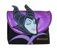 Cerda Disney Villains Travel Toiletry Bag 19.0 X 15.0 X 4.0 Cm