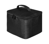 Toiletry Bag for Women Cosmetic Case with Compartment