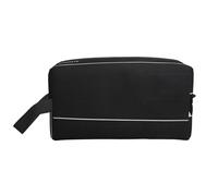 Toiletry Bag for Women Men Dopp Kit Travel Makeup Bag Make Up Organizers Cosmetic Bag Classic Movie Hanging Toiletry Bag Shaving Bag with Large Capacity for Travel