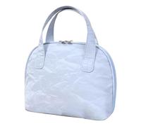 Toiletry Bag for Women, Waterproof Cosmetic Case, Necessary with Handles - for Travel Suitcases Business Travel and Skin Care, blue, Please refer to the description, Please refer to description