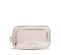 Toiletry bag for women Wings Kiskadee Beige 3 L
