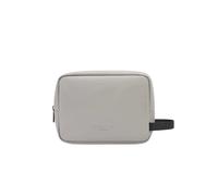Toiletry bag Gaston Luga Spläsh Beige 16x22x7.5 cm