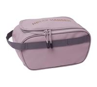 Toiletry bag Helly Hansen H/H Scout Wash Bag (purple clay) unisex