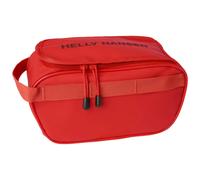 Helly Hansen Scout Wash Bag Red