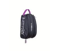 Toiletry bag Heroe's Rebel Violet TU