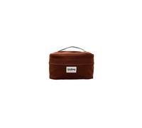 Toiletry bag Hindbag Gaspard Marron TU
