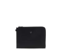Toiletry Bag in Milano Guess Clutch Noir TU