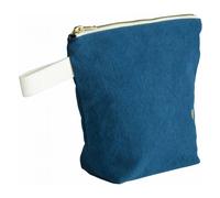 Toiletry bag La Cerise sur le Gâteau Iona Bleu 22x18x7,5 cm