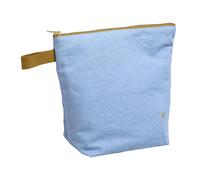 Toiletry bag La Cerise sur le Gâteau Iona Bleu 23x28x10 cm