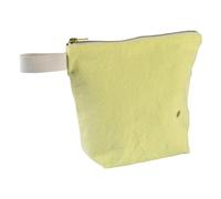 Toiletry bag La Cerise sur le Gâteau Iona Jaune 28x23x10 cm