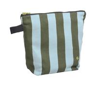 Toiletry bag La Cerise sur le Gâteau Rita Blanc 23x28x10 cm