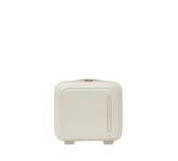 Toiletry bag Mandarina Duck Logoduck + Blanc 26,5x28,5x16,5 cm