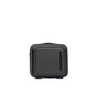Mandarina Duck Logoduck + Szn01 Wash Bag Black