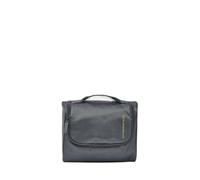 Toiletry bag Mandarina Duck Zephyr L Gris 20,5x26x11,5 cm