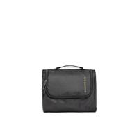 Mandarina Duck Zephyr Otn01 Wash Bag Black