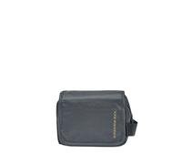 Toiletry bag Mandarina Duck Zephyr S Gris 14,5x20,7x10 cm
