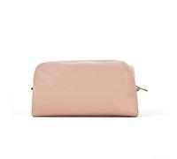 Toiletry Bag Multifunction Travel Clear PU Leater Bag Cosmetic Bag Toiletries Organizer Waterproof Females Storage Make Up Cases(B)